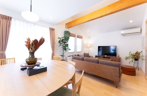 Yumoto House | Hakoneso