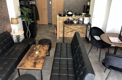 Otaru House | Cool-innOTARU