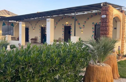 Kirdasah Bed & Breakfast | Camp Pyramids View Hotel