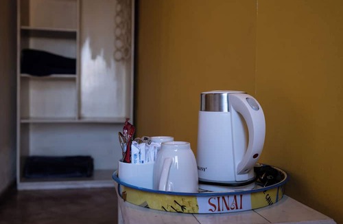 Dahab Bed & Breakfast | Eldorado Lodge & Restaurant