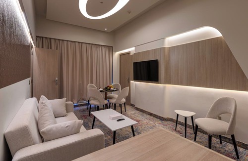 Sidi Jabir Hotel | Crowne Plaza Alexandria Mirage by IHG