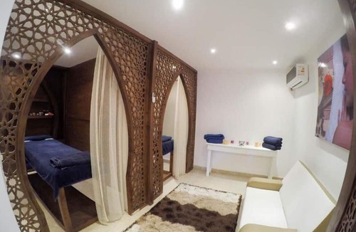 Safaga Hotel | Lagoonie Lodge Hotel