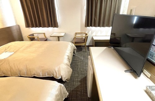 Mihara Hotel | Hotel Yassa