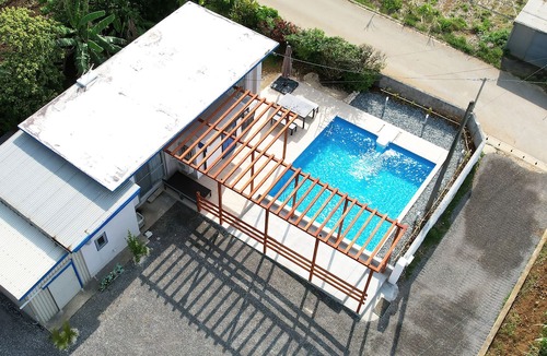 Ueno Villa | private house noko