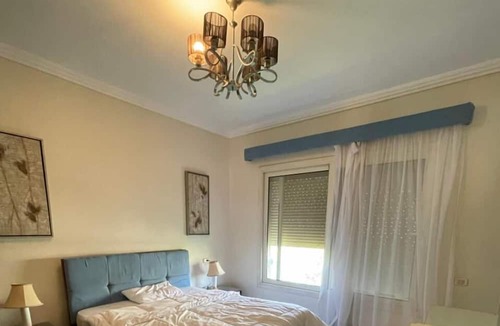 Cairo Villa | standalone villa New Giza with pool