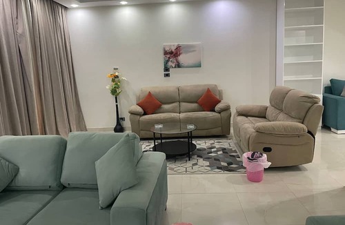 Cairo Villa | New Giza villa with private pool