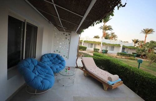 Safaga Hotel | Shams Lodge Water Sport Resort