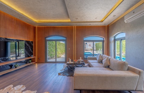 Village Road Villa | VESTA - Sahl Hasheesh Residence