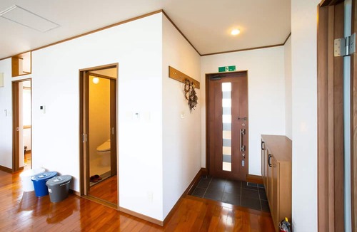 Kadena-cho House | BLUE POINT OKINAWA