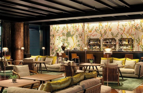 Kyobashi Hotel | Bvlgari Hotel Tokyo
