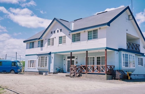 Teshikaga Hostel | TESHIKAGA HOSTEL MISATO
