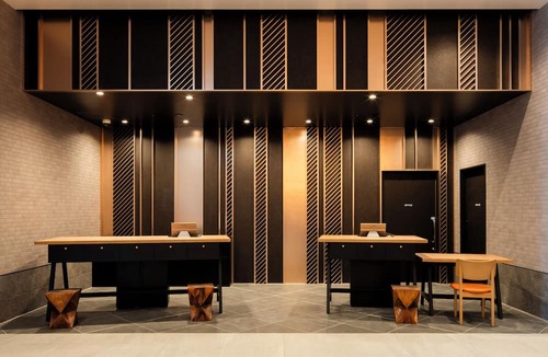 Shinsapporo Hotel | LagentStay Shin-Sapporo