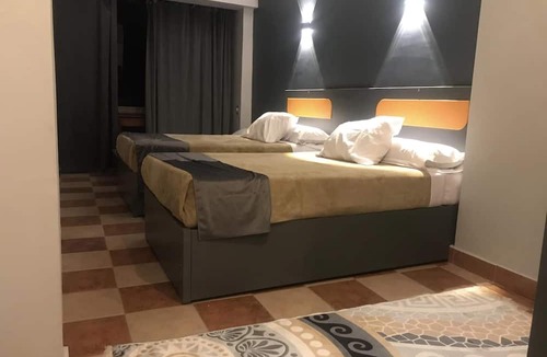 Qena Hotel | royal hotel