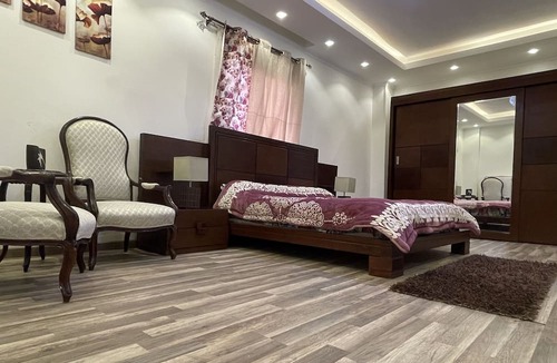 Nasr City Villa | Awesome Villa on a hill for families