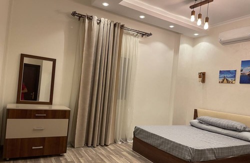 Nasr City Villa | Awesome Villa on a hill for families