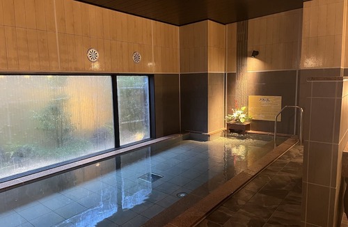 Choshi Hotel | Hotel Route Inn ChoshiEki Nishi