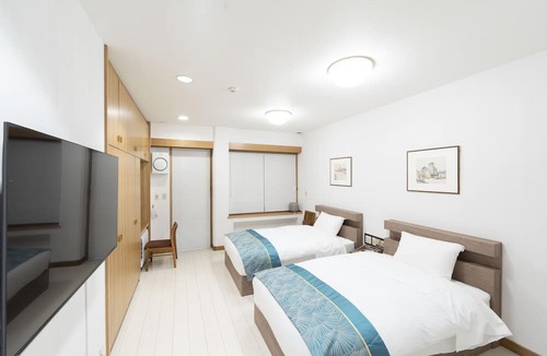 Hakone Ski Chalet | Shunzanso Motohakone