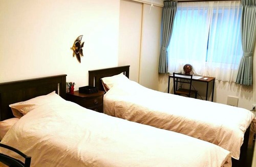 Setagaya House | Bell House