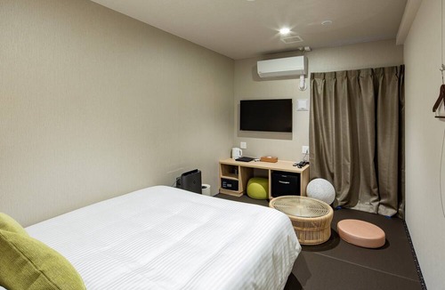 Tenjin Hotel | Hotel Reference Tenjin3
