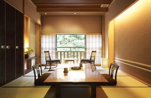 Izumisano House | Fudouguchikan