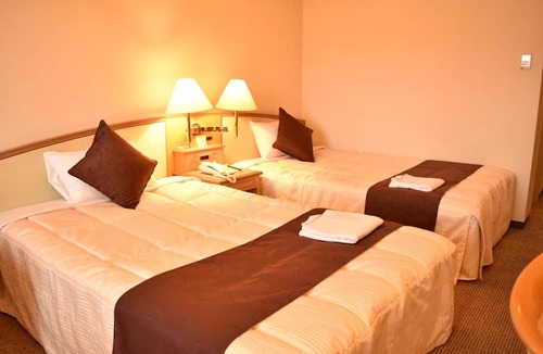 Tanoura Onsen Hotel | Sunwest Hotel Sasebo