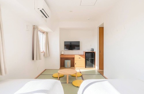 Taira Hotel | Smile Hotel Miyakojima