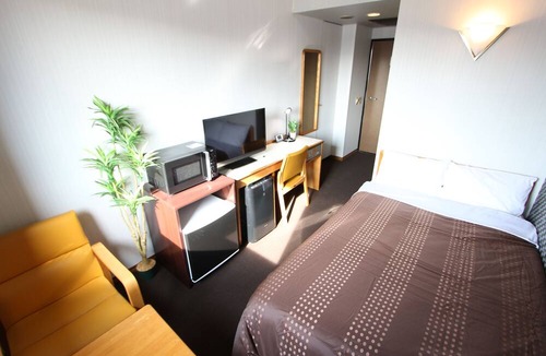 Utsunomiya Hotel | Hotel Livemax Utsunomiya