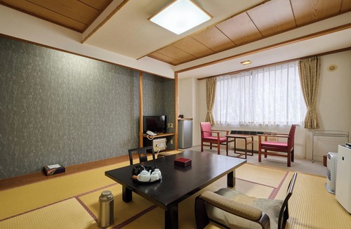 Noboribetsuonsencho House | Oyado Kiyomizuya