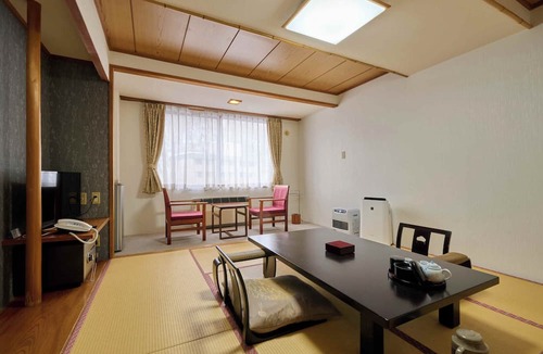 Noboribetsuonsencho House | Oyado Kiyomizuya