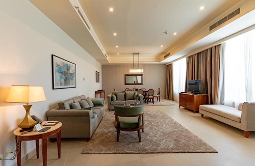 Sahl Hasheeh Resort | Baron Palace Sahl Hasheesh