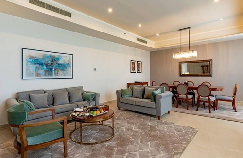 Sahl Hasheeh Resort | Baron Palace Sahl Hasheesh