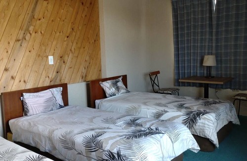 Shimajiri District House | Minshuku Seaside House Dugong