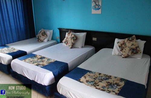El Hadaba Hotel | Regency royal hills