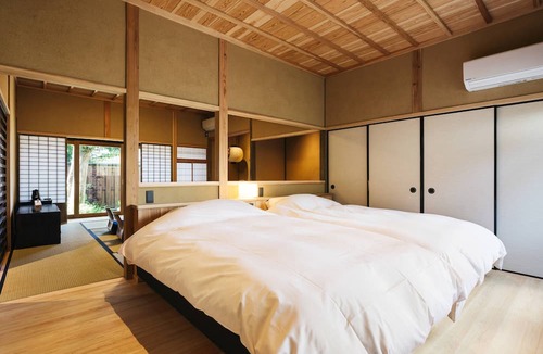 Yame House | RITA Yame Fukushima