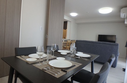 Naha Apartment | buransiera naha akebono puremisuto 1009