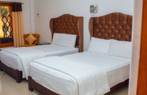 Grocio Prado Hotel | HOTEL RESORT THIAGO