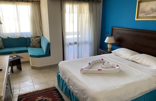 Port Ghalib Hotel | Marina View Port Ghalib