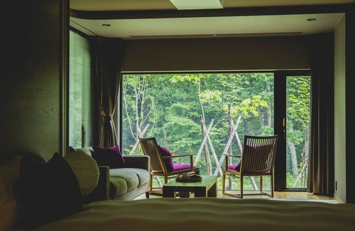 Minami Hotel | Okujozankeionsen Kashogyoen