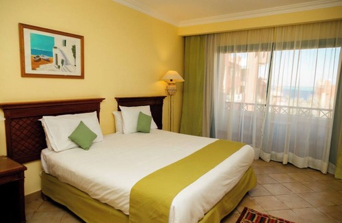 Sakkala Hotel | Sun & Sea Hotel and Aqua Park - Hurghada