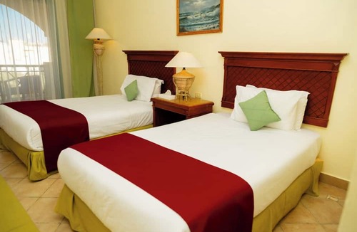Sakkala Hotel | Sun & Sea Hotel and Aqua Park - Hurghada