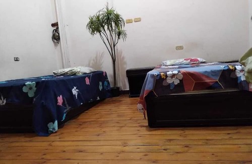 Downtown Cairo Hostel | Safary Hotel