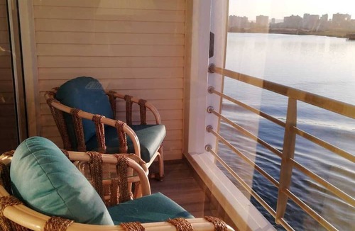Aswan Boat Rental | Nile Cruise from Aswoan 3 nights