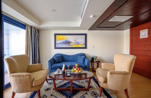 Aswan Boat Rental | Nile Cruise from Aswoan 3 nights
