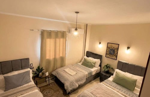 Al Haram House | Pyramids Road Guest House