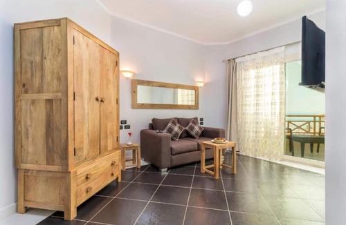 Al Ahyaa Apartment | Royal Beach Resort Hurghada