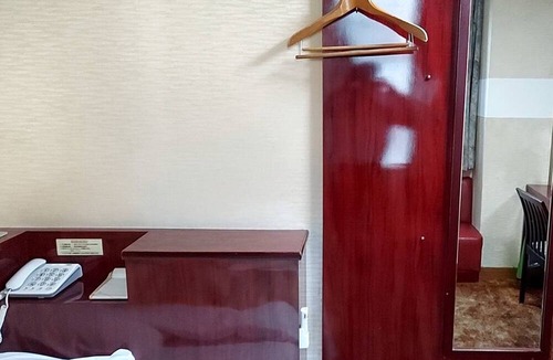 Mihara House | Twin room nonsmoking 3 minutes on foot from J / Mihara Hiroshima