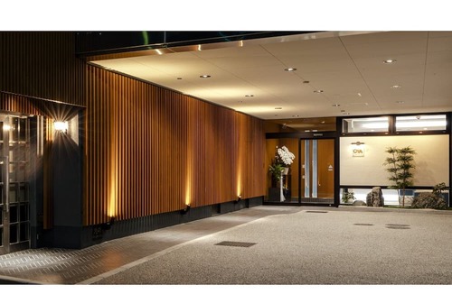 Ozu House | Smoking Double room No meals Standard plan / Ozu Ehime