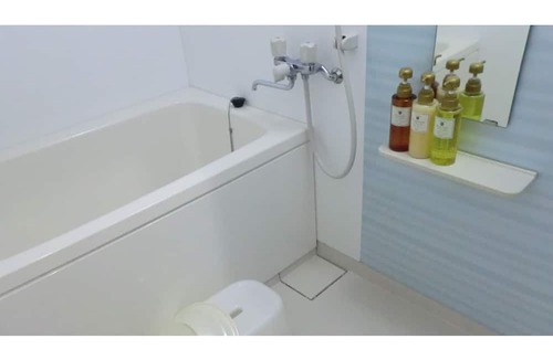 Hachijo House | Breakfast plan New Japanesestyle room 36 squar / Hachijo-machi Tokyo