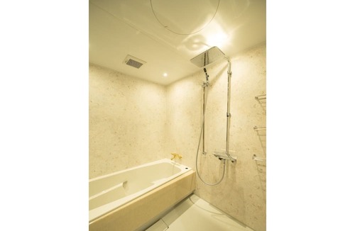 Karasumaoike House | Double studio HAWAIAN CHILL for 1 night without / Kyoto Kyōto