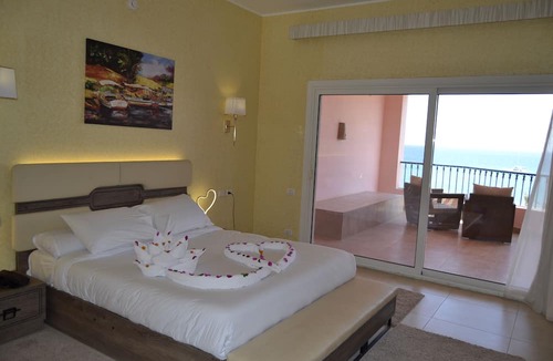 Zafarana Hotel | La Siesta Hotel Al Sokhna